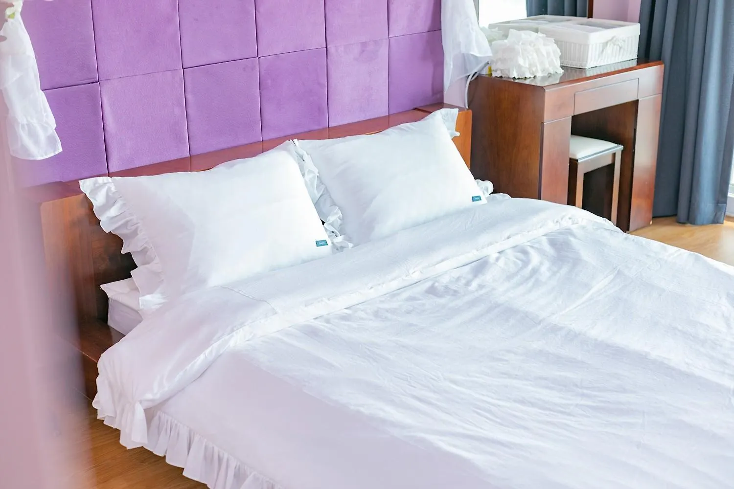 Ganghwa Cafe Pension Amote Incheon 4*,  South Korea