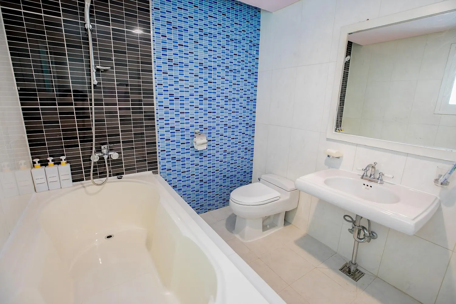 Guest house Ganghwa Cafe Pension Amote Incheon