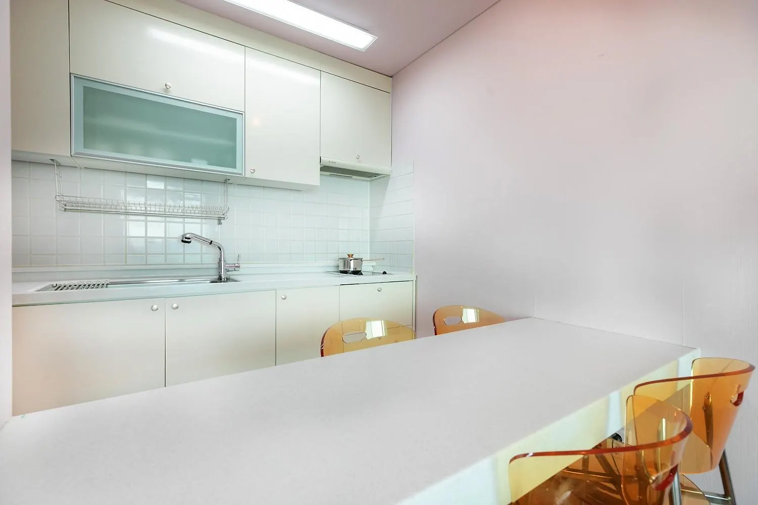 **** Guest house Ganghwa Cafe Pension Amote Incheon South Korea