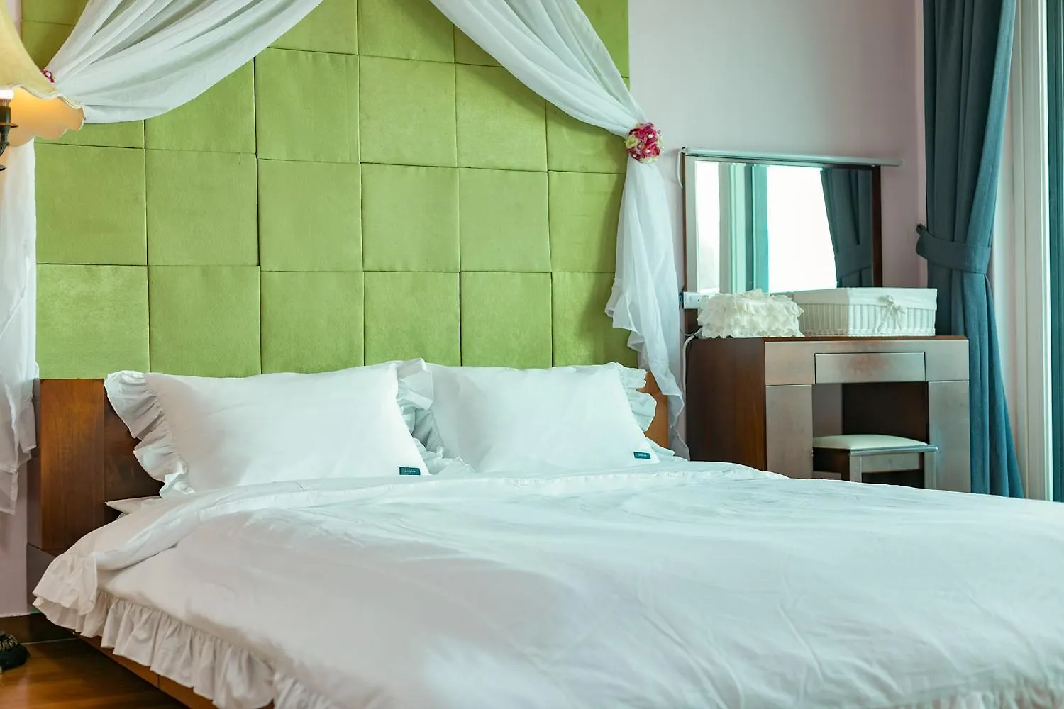 Ganghwa Cafe Pension Amote Incheon Guest house