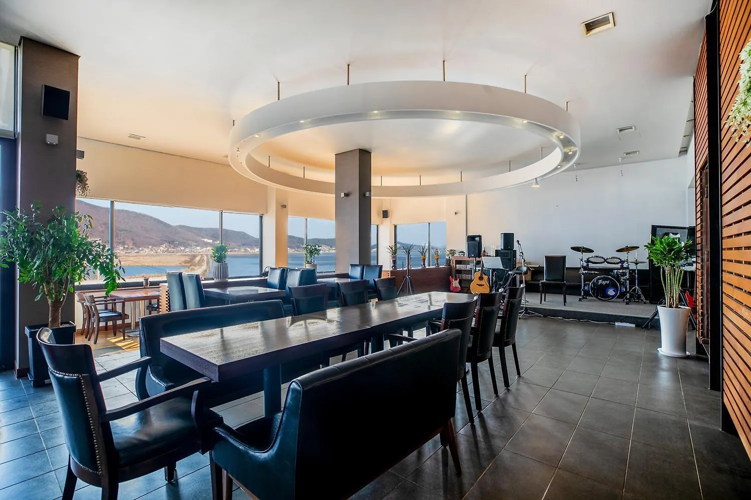 Ganghwa Cafe Pension Amote Incheon 4*,  South Korea