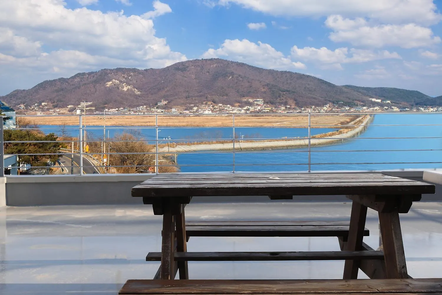 Ganghwa Cafe Pension Amote Incheon