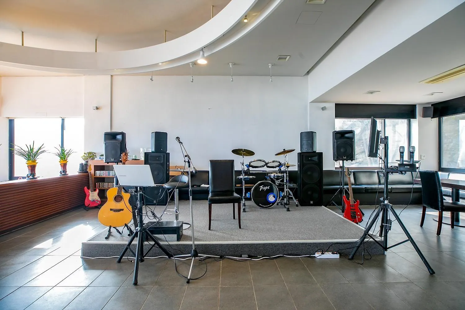 **** Guest house Ganghwa Cafe Pension Amote Incheon South Korea