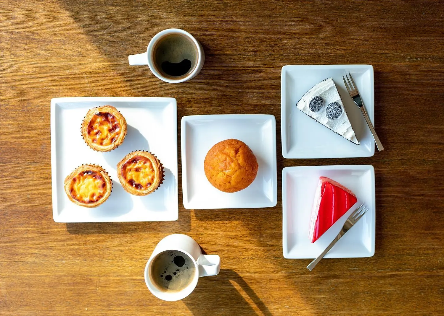 Ganghwa Cafe Pension Amote Incheon