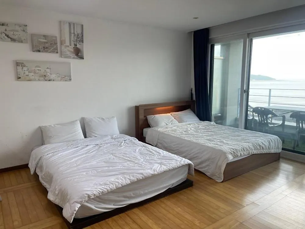 Ganghwa Cafe Pension Amote Incheon 4*,  South Korea