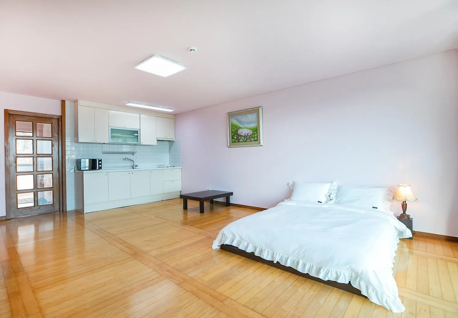 Guest house Ganghwa Cafe Pension Amote Incheon
