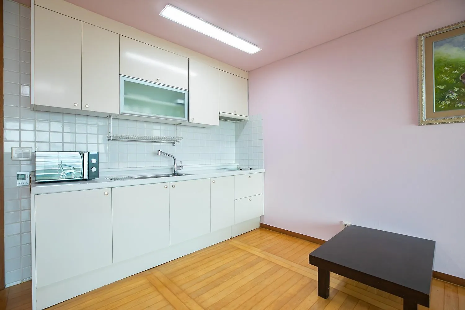 Guest house Ganghwa Cafe Pension Amote Incheon