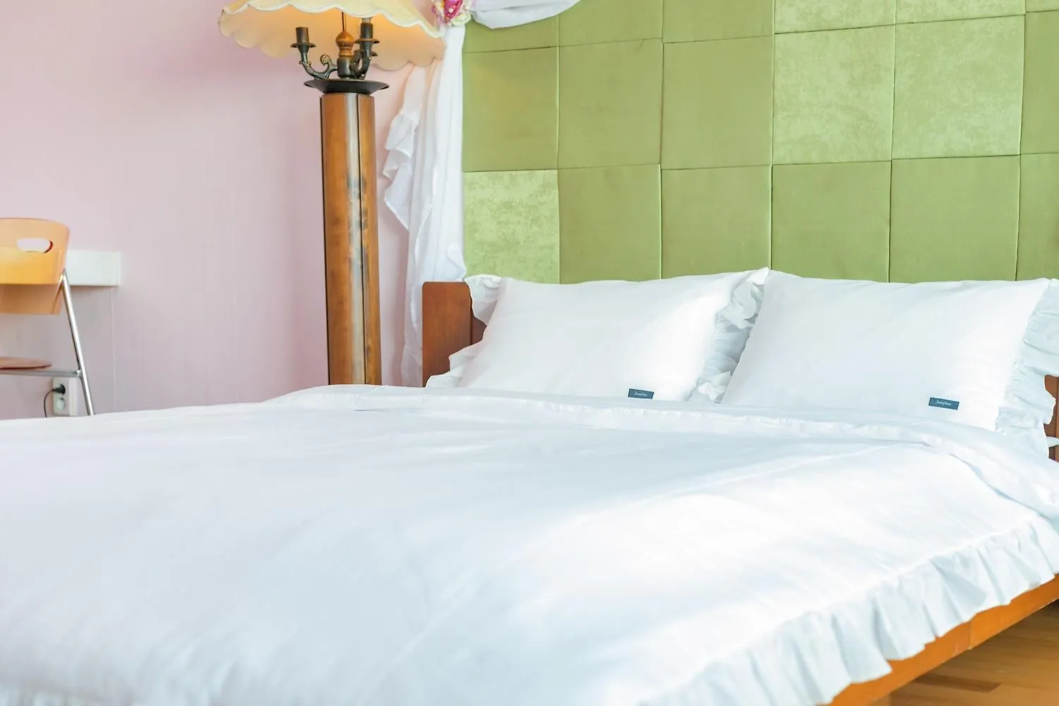 Ganghwa Cafe Pension Amote Incheon Guest house