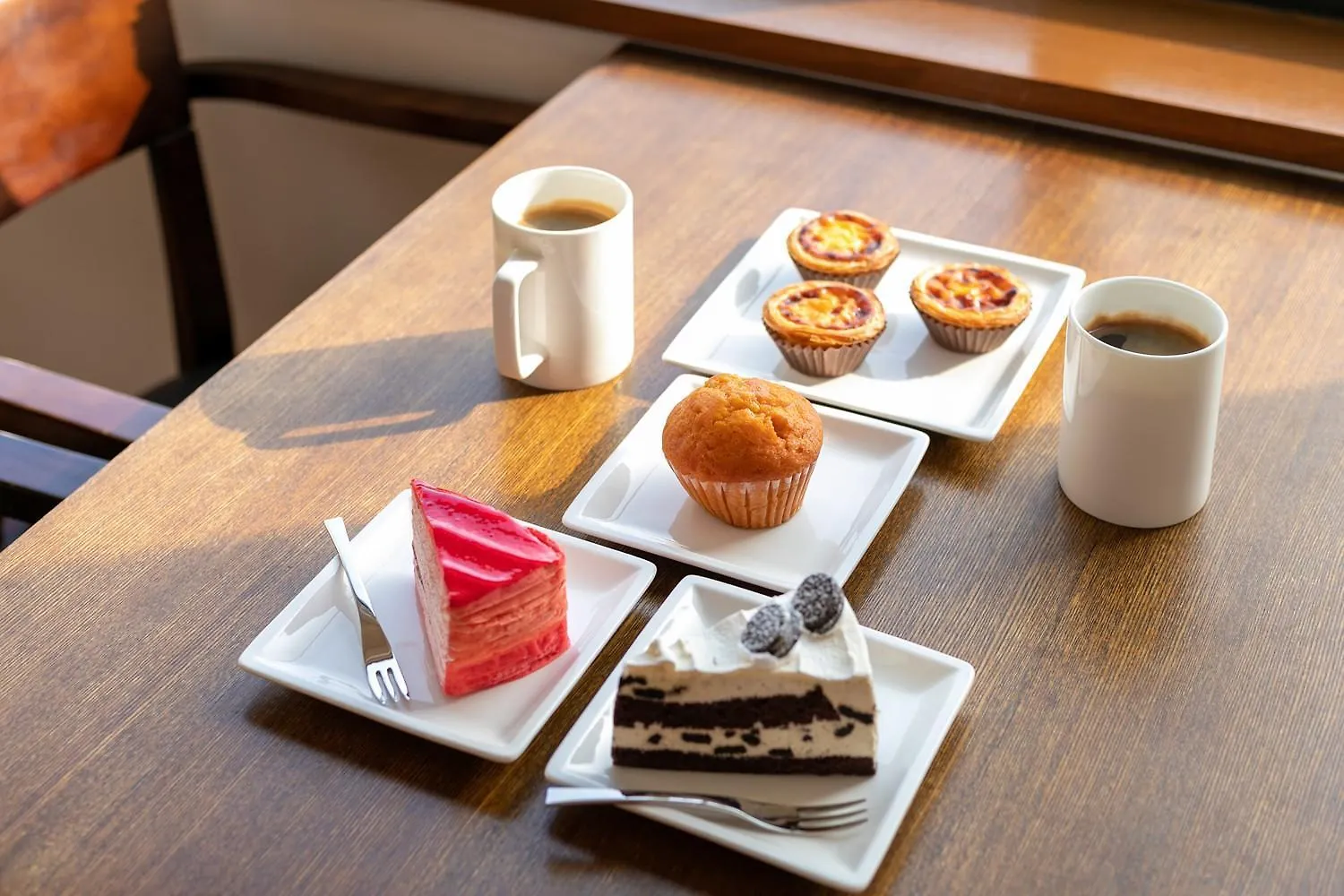 Ganghwa Cafe Pension Amote Incheon